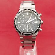 電波ソーラー エコドライブ腕時計|CITIZEN