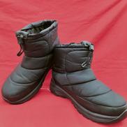 ヌプシブーティ|THE NORTH FACE