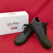OLD SKOOL|VANS×HARRY POTTER