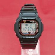 電波ソーラー|CASIO