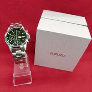 クォーツ腕時計|SEIKO