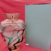 硝子花瓶|北洋硝子