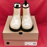 CLASSIC CLEAR MINI|UGG