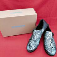 グラベルロードシューズ|SHIMANO