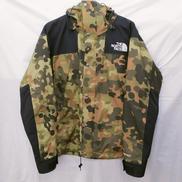 マウンテンパーカー|THE NORTH FACE