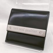 コンパクトウォレット|GEAN PAULL GAULTIER