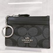 IDケース|COACH