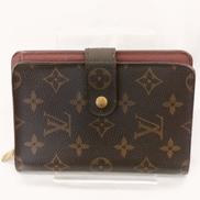 ポルトピエジップ|LOUIS VUITTON