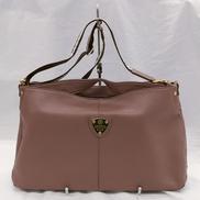 レザーショルダーバッグ|ATAO