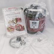 マイコン電気圧力鍋|D&S