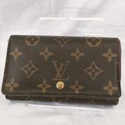 ポルトモネビエトレゾール|LOUIS VUITTON