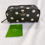 アクセサリーポーチ|KATESPADE