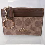 IDケース|COACH
