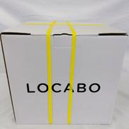 糖質カット炊飯器|LOCABO