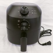 ノンフライヤー|アルファックスコイズミ