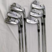 アイアン6本セット|HONMA