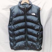 ダウンベスト|THE NORTH FACE