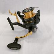 スピニングリール|SHIMANO