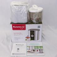 ヨーグルト&チーズメーカー|KUVINGS