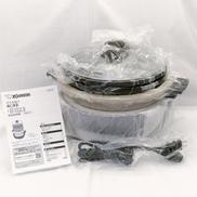 グリル鍋|ZOJIRUSHI