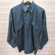 リネンシャツ|ISSEY SKYLINE