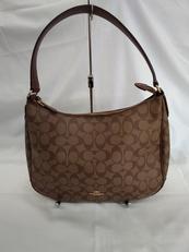 シグネーチャーハンドバッグ|COACH