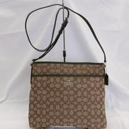 アウトラインシグネチャー|COACH