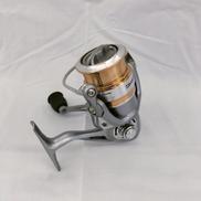 スピリングリール|DAIWA