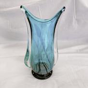 ガラス花瓶|津軽びいどろ