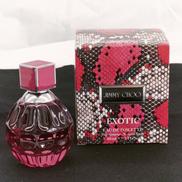 エキゾチックオードトワレ|JIMMY CHOO