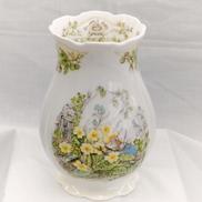 フラワーベース|ROYAL DOULTON