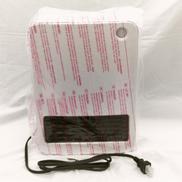 人感センサー付きセラミックファンヒーター|IRIS OHYAMA