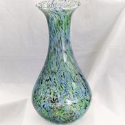 花瓶|津軽びいどろ