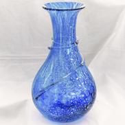 花瓶|つがるびいどろ