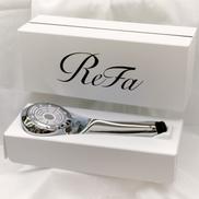 リファファインバブル U+|REFA