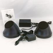 高温質卓上スピーカー|BUNACO