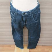 デニムストレッチパンツ|DIESEL