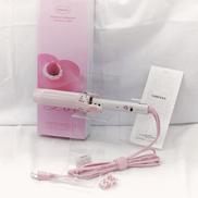 グラムウェーブカーリングアイロン|VODANA