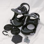 バインディングフリースタイル|BURTON