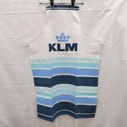 エプロン|オランダ航空