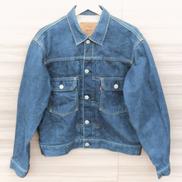 デニムジャケット|LEVI’S