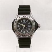 PULSAR ダイバーズウォッチ|SEIKO