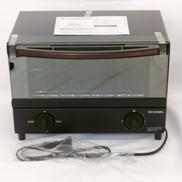 スチームオーブントースター|アイリスオーヤマ