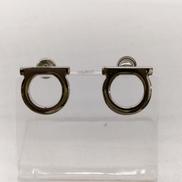 ピアス|SALVATORE FERRAGAMO