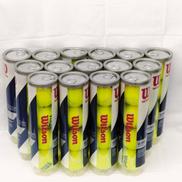 テニスボール(4個入り×15缶)|WILSON