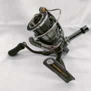 TWINPOWER|SHIMANO