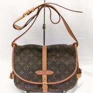 ソミュール30|LOUIS VUITTON