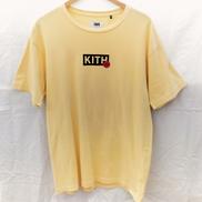 半袖カットソー|KITH