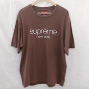 Tシャツ|SUPREME
