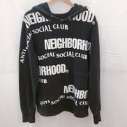 パーカー|NEIGHBORHOOD